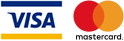 visa mastercard